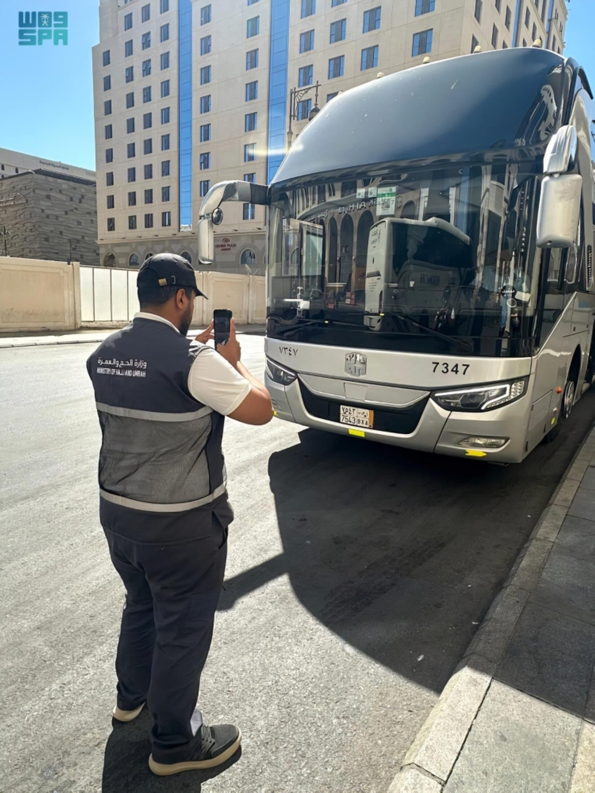 إيقاف-4-شركات-لخدمات-المعتمرين-لمخالفتها-أنظمة-التفويج-والإسكان