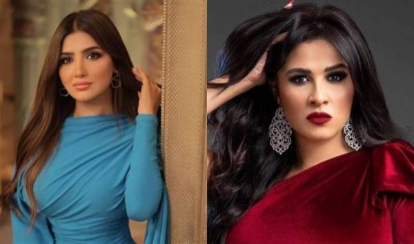 تراشق-بالرسائل-بين-ياسمين-عبد-العزيز-ومي-عمر.-والسبب-«الأكثر-مشاهدة»-في-رمضان