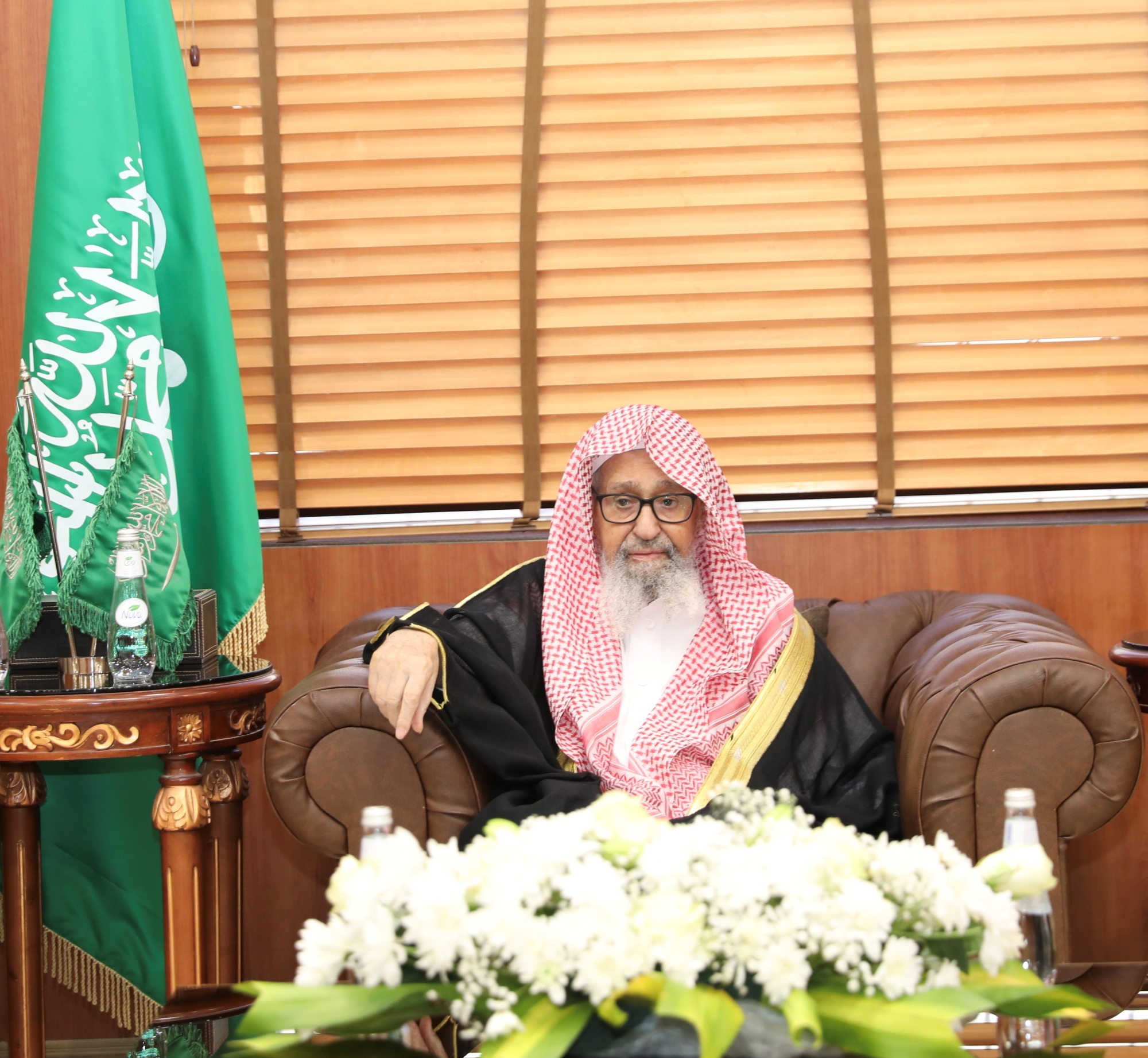 المفتي-العام-يوصي-بالاجتهاد-في-العشر-الأواخر