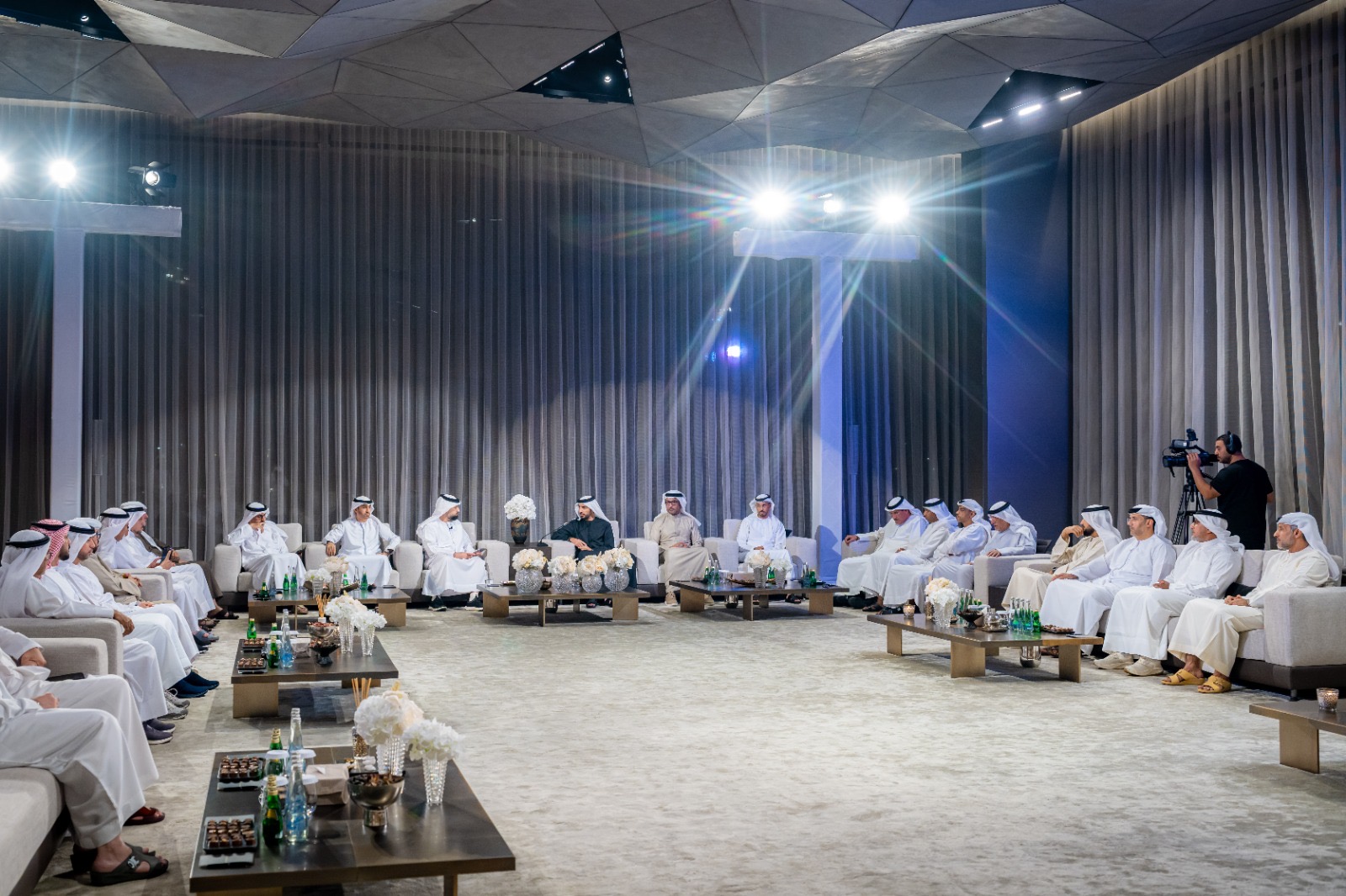 راشد-بن-حميد:-الإمارات-وجهة-عالمية-جاذبة-لاستضافة-البطولات-الرياضية