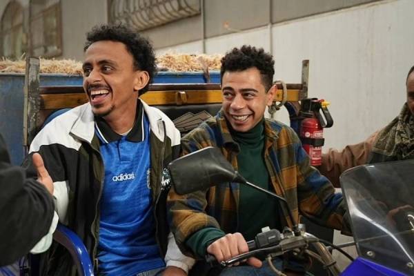 بيبو-الحلقة-5.-تصاعد-الغموض-حول-إنقاذ-كزبرة-لوالدته-هالة-صدقي-من-السجن