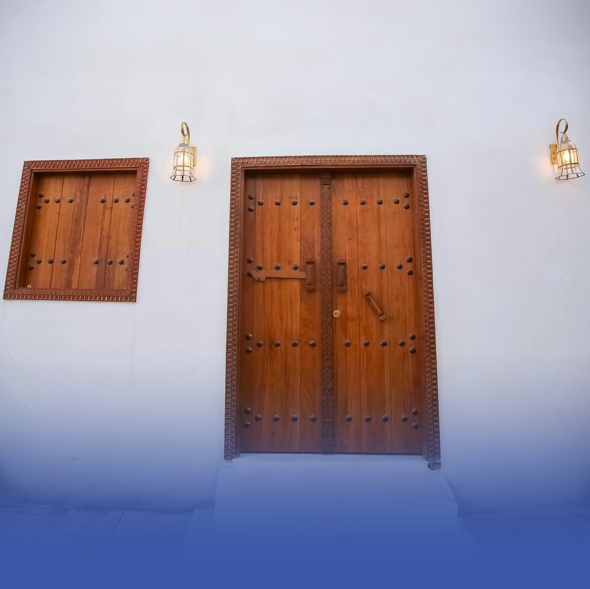 مسجد-الحبيش.-منارة-للتعليم-والتعبُّد-بطراز-فريد-في-الأحساء