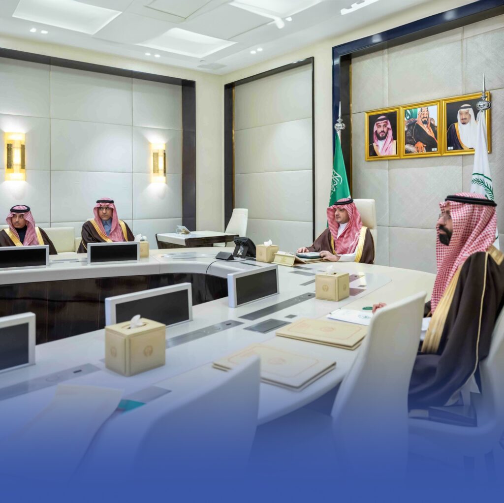 مباحثات-سعودية-بريطانية-لتعزيز-التنسيق-الأمني