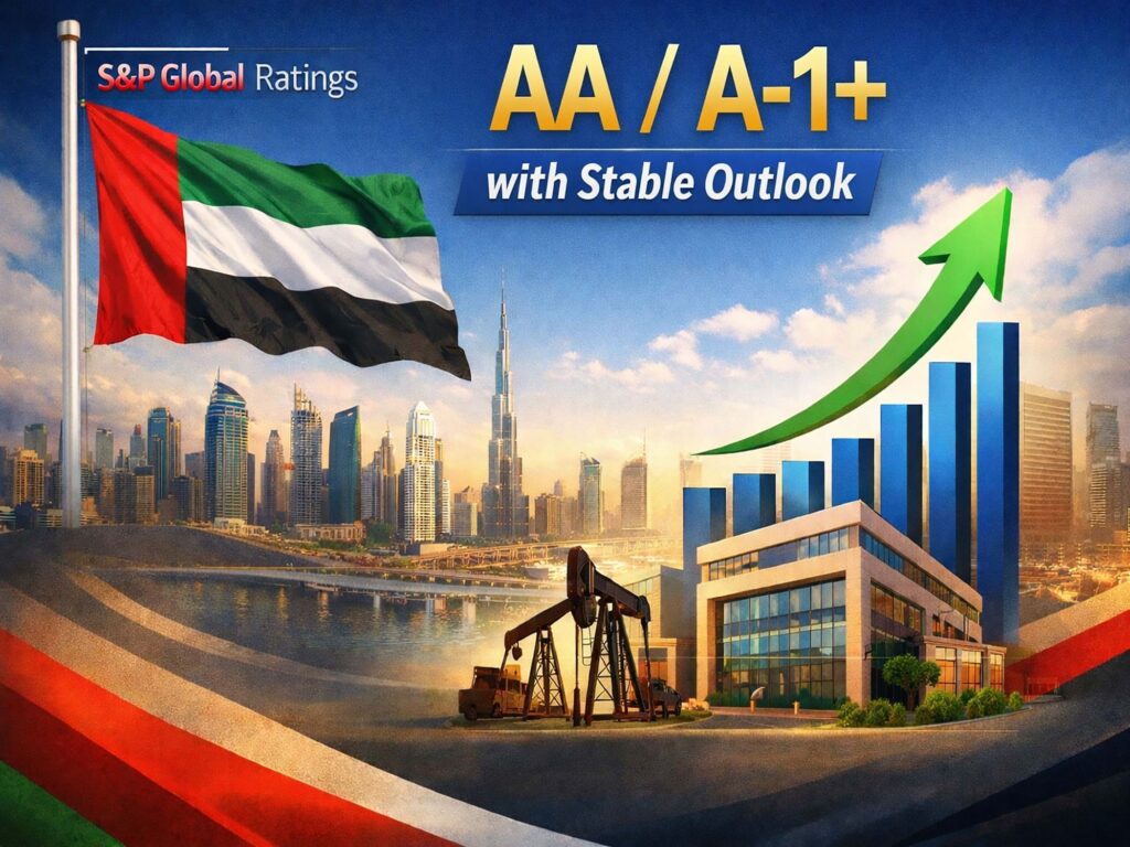 الاقتصاد-الإماراتي-يستند-إلى-مستويات-عالية-من-المرونة-المالية-والاقتصادية