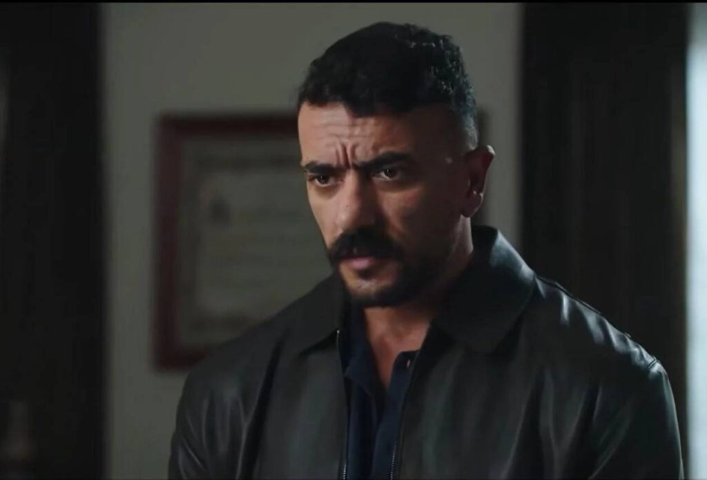 علي-كلاي-الحلقة-20.-هل-تخطط-انتصار-لقتل-أحمد-العوضي-للاستيلاء-على-الميراث؟