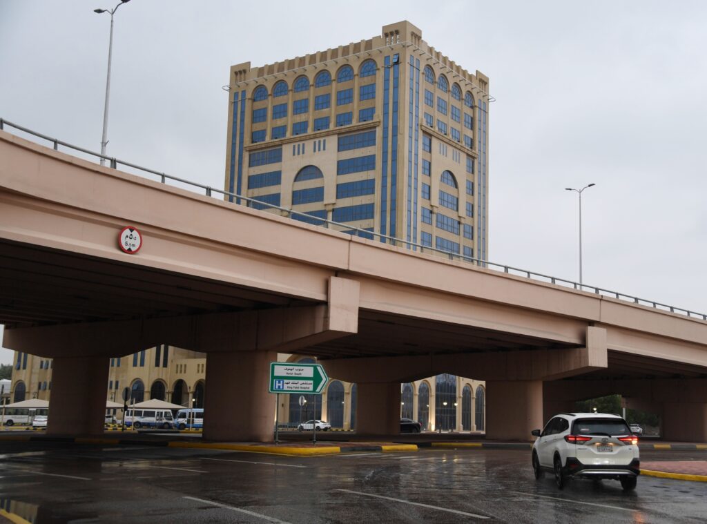 “الأرصاد”:-أمطار-متوقعة-على-7-مناطق