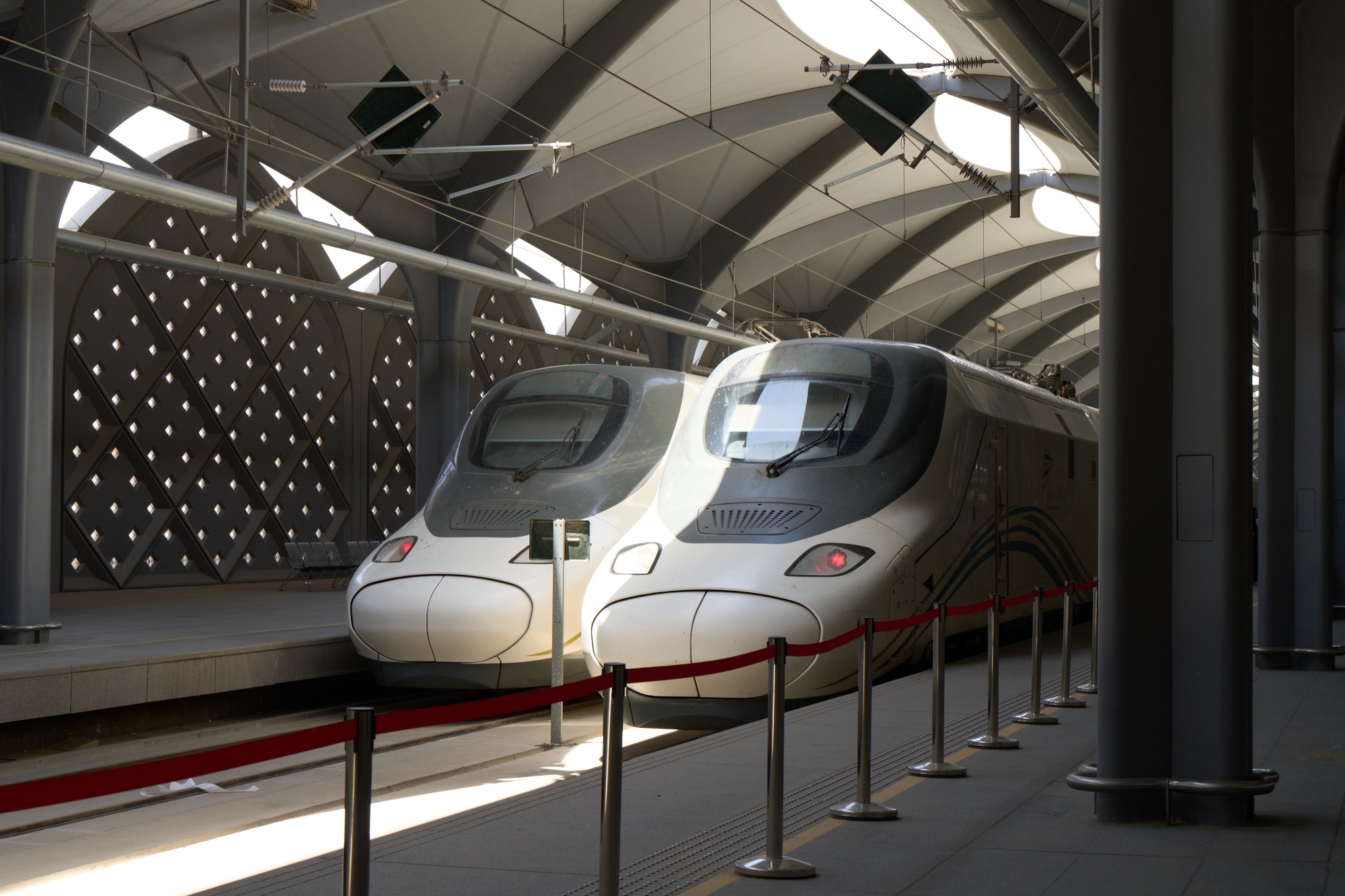 140-رحلة-يومية-لـ”قطار-الحرمين”-بالعشر-الأواخر