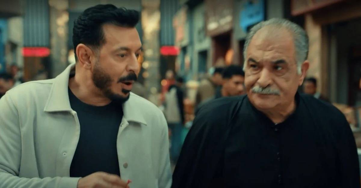 مسلسل-درش-الحلقة-21.-مصطفى-شعبان-في-أزمة-بعد-تخلي-رياض-الخولي-عن-دعمه