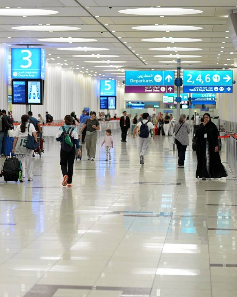 أسعار-الوقود-والعيد-يرفعان-كُلف-السفر-من-دبي-إلى-وجهات-عربية