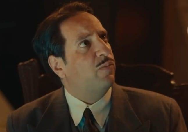 مسلسل-«النص-التاني»-الحلقة-6.-خطة-مجنونة-لخداع-الجاسوس-هانز-وكشف-أسراره