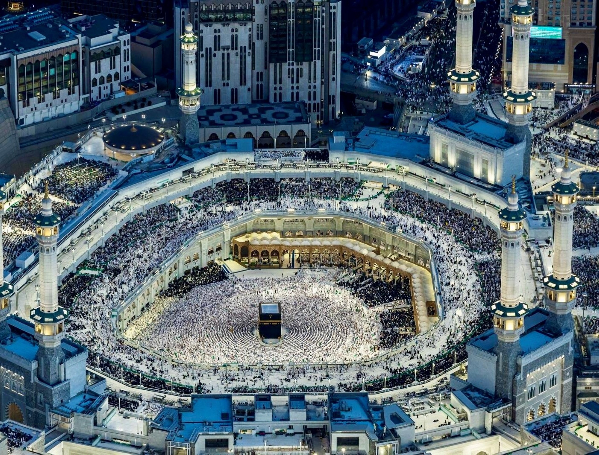 96-مليون-قاصد-للحرمين-خلال-20-يوماً-من-رمضان