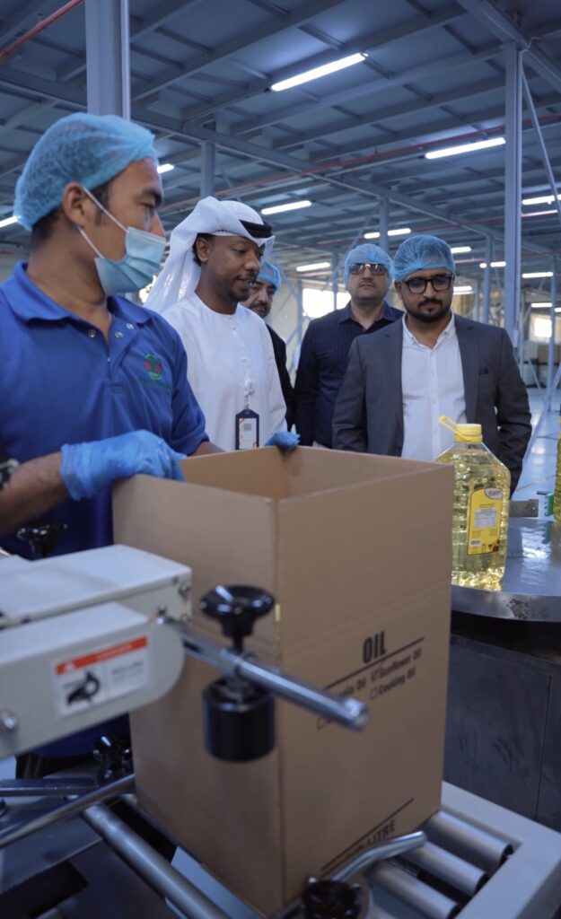 غرفة-أم-القيوين-تؤكد-استقرار-الإنتاج-الصناعي-في-الإمارة