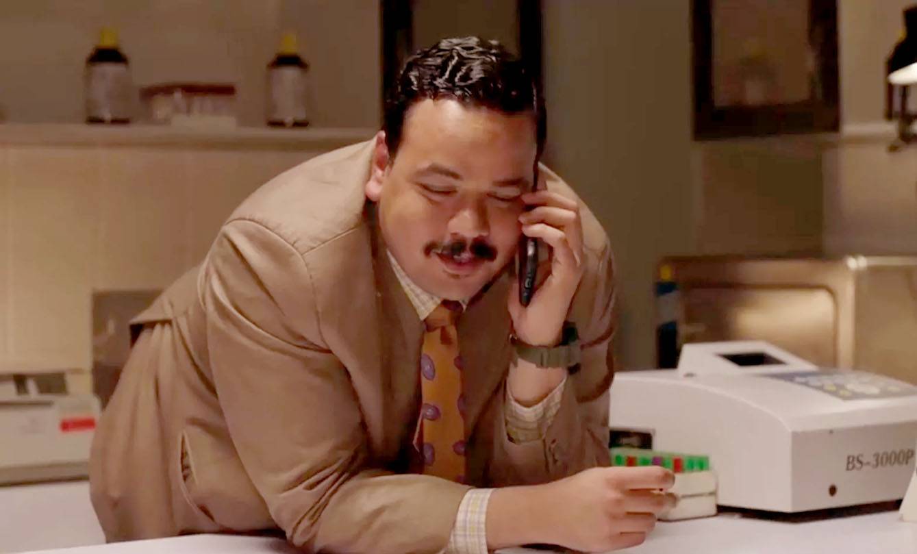 مصطفى-غريب:-«هي-كيميا»-نقطة-تحول-في-مسيرتي