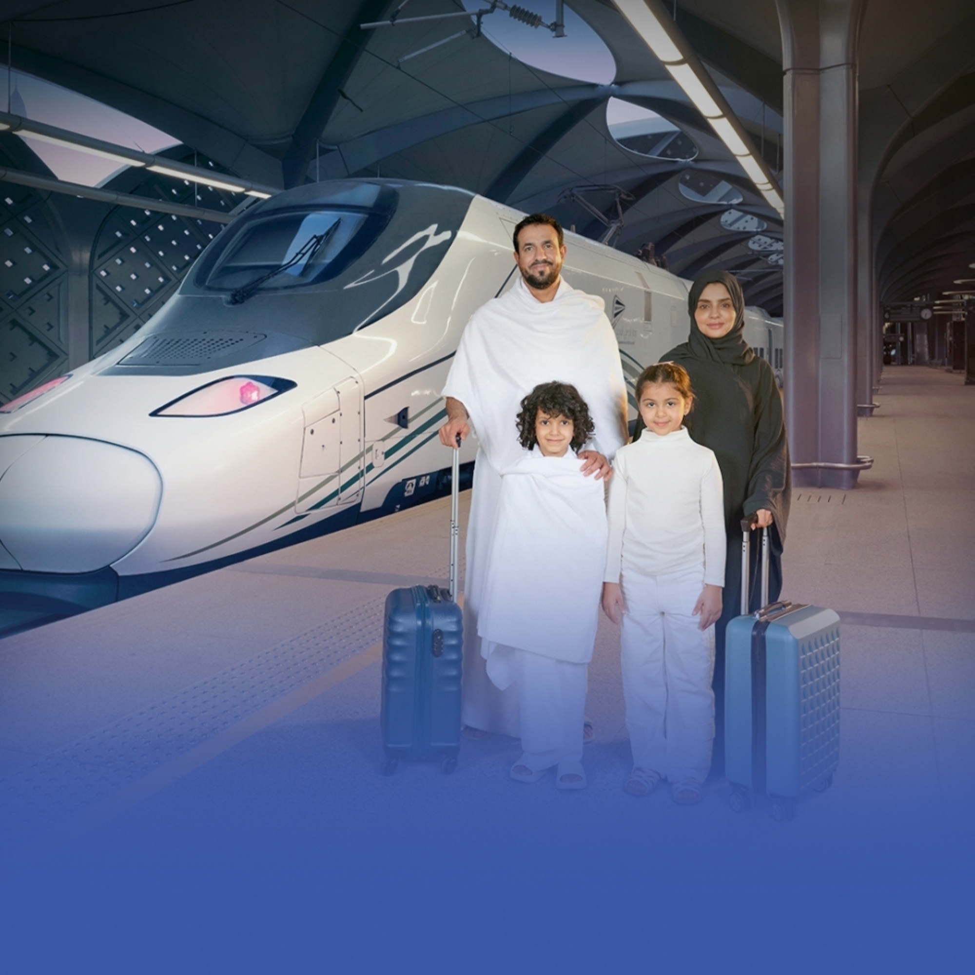 قطار-الحرمين-ينقل-700-ألف-راكب-حتى-20-رمضان