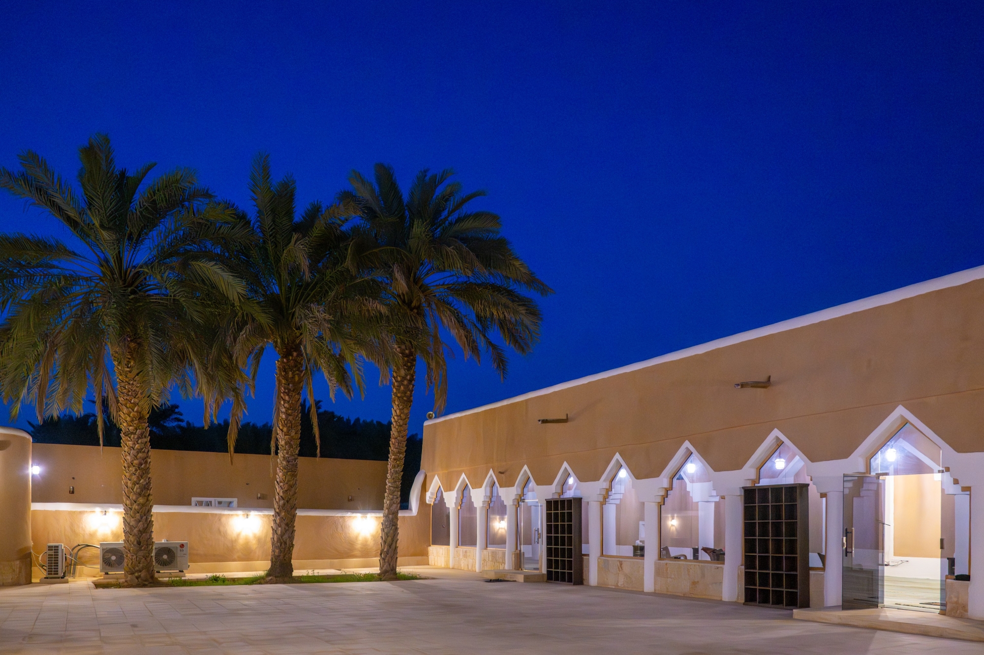 يوثق-إرث-الدولة-السعودية.-تجديد-مسجد-القلعة-بالرياض