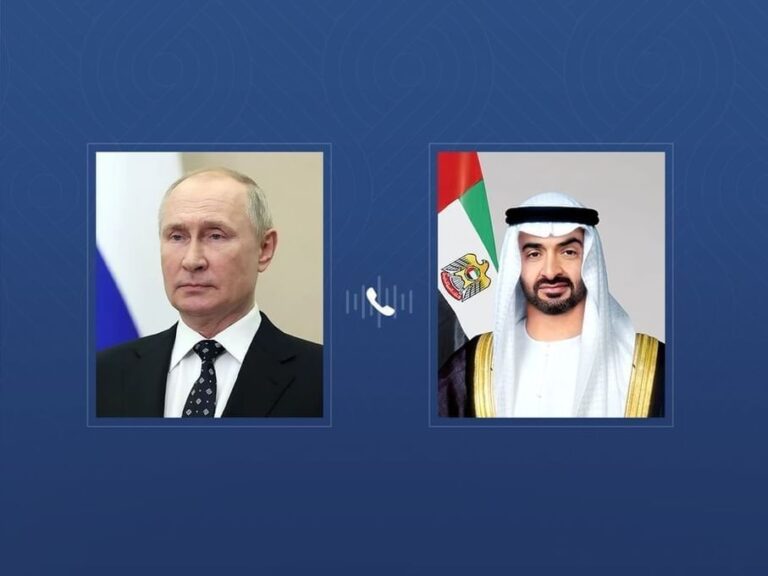رئيس-الدولة-يتلقى-اتصالاً-هاتفياً-من-الرئيس-الروسي