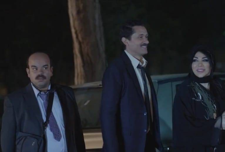 مسلسل-«المتر-سمير»-الحلقة-7.-سمير-يوقع-عصابة-آثار-ويصطدم-بدعوى-نفقة-جديدة