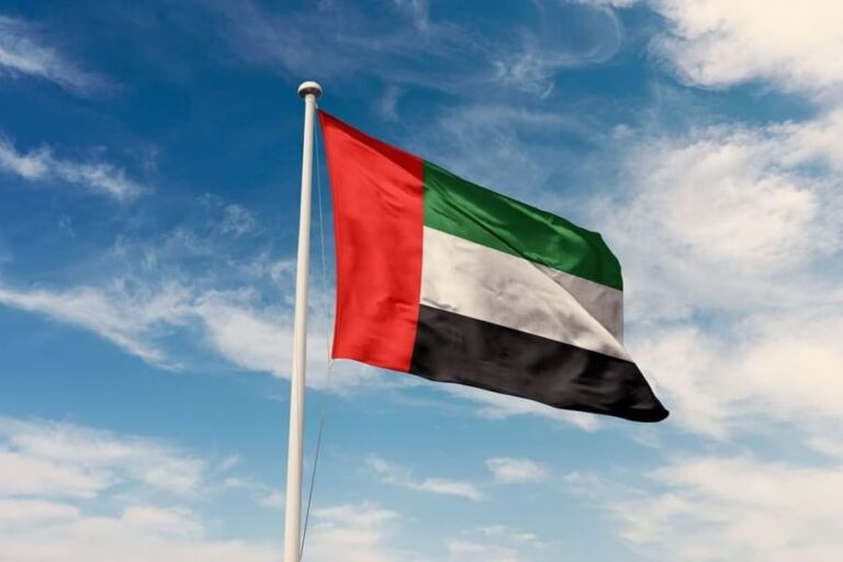 دولة-الإمارات-ترحب-باعتماد-مجلس-الأمن-قرارا-يدين-بأشد-العبارات-الهجمات-الإيرانية