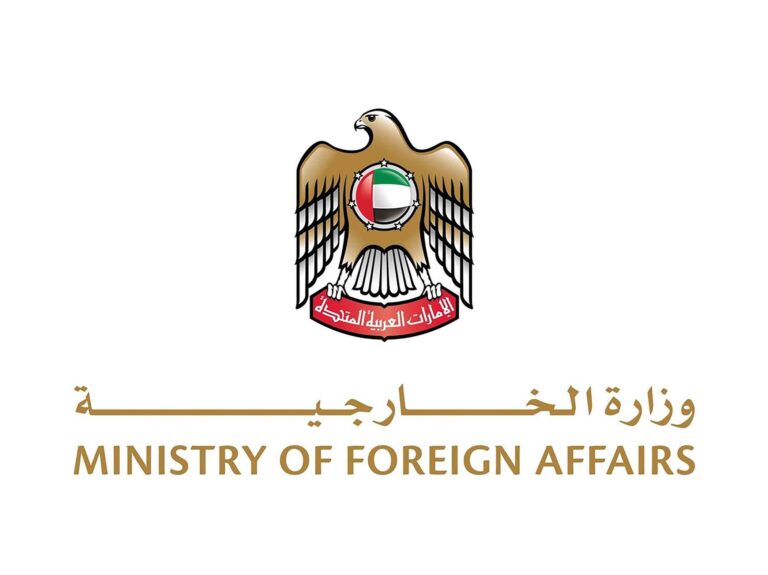 الإمارات-تدين-الاستهداف-الإيراني-الغادر-لميناء-صلالة-في-سلطنة-عمان-بطائرات-مسيّرة