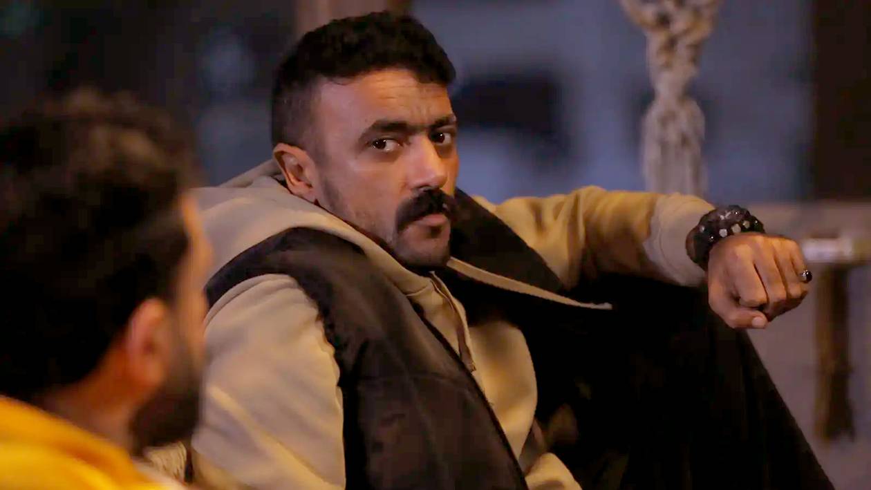 أحمد-العوضي-ينتهي-من-تصوير-«علي-كلاي»