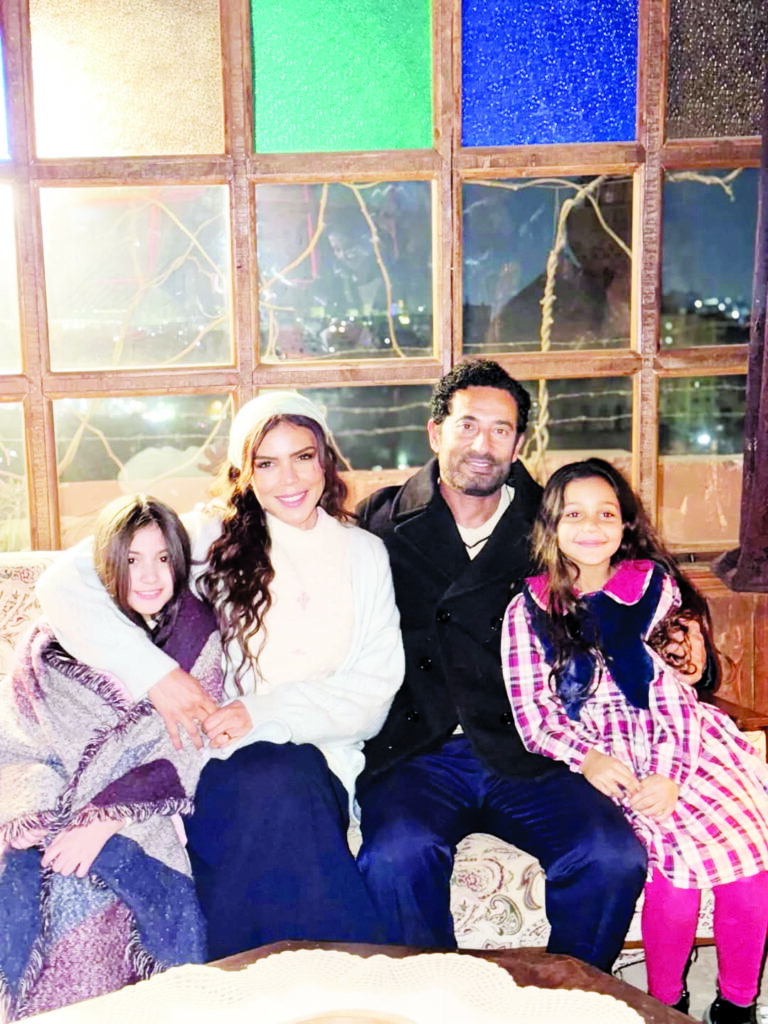 ناهد-السباعي:-الحلقة-30-من-«إفراج»-مفاجأة