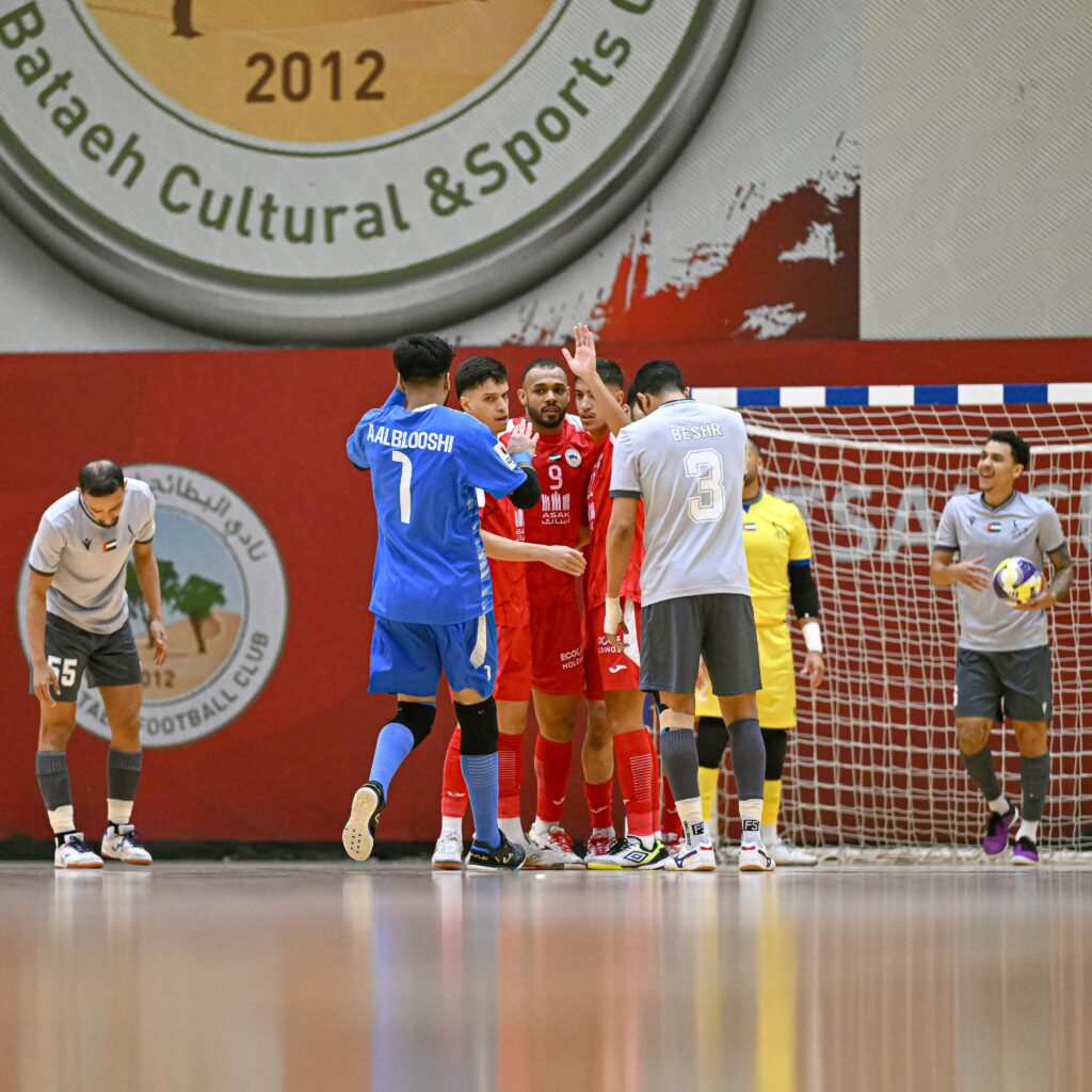 البطائح-يتوج-بطلا-لكأس-الإمارات-لكرة-قدم-الصالات