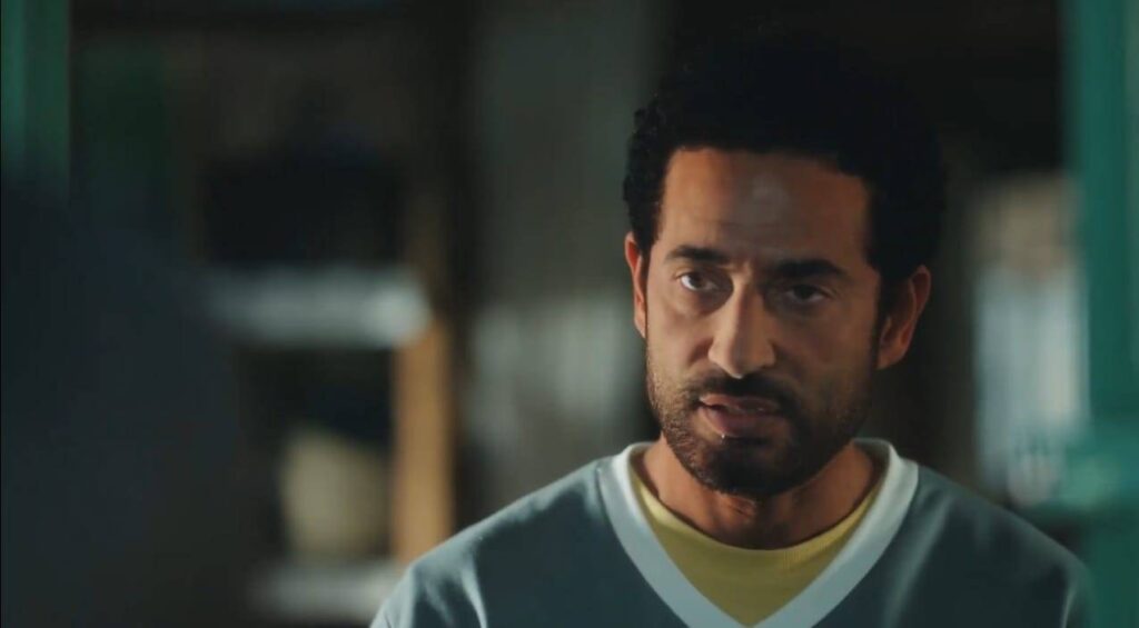 مسلسل-«إفراج»-الحلقة-24.-عباس-ينفصل-عن-كراميلا-وينجح-في-الاختبار-الصعب