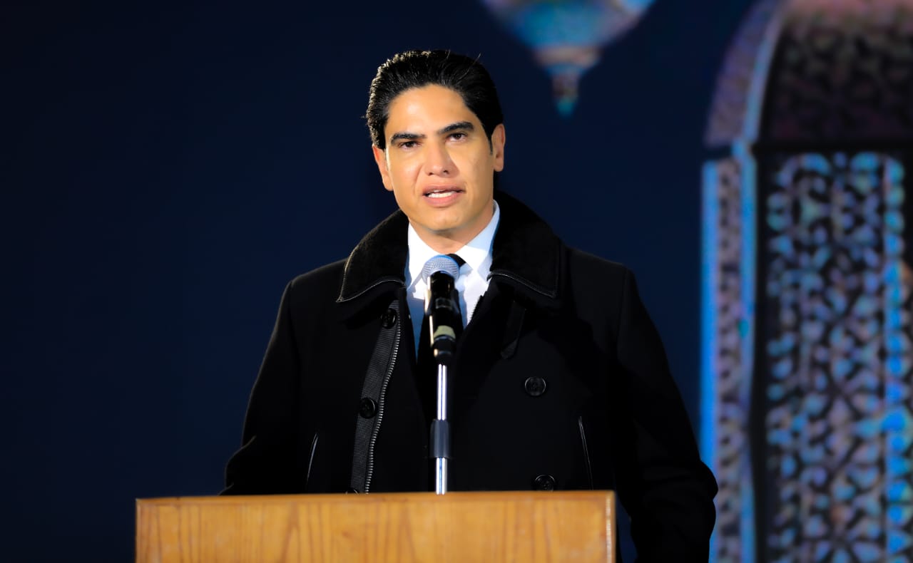 أحمد-أبو-هشيمة:-نرفض-أي-مساس-بسيادة-دول-الخليج