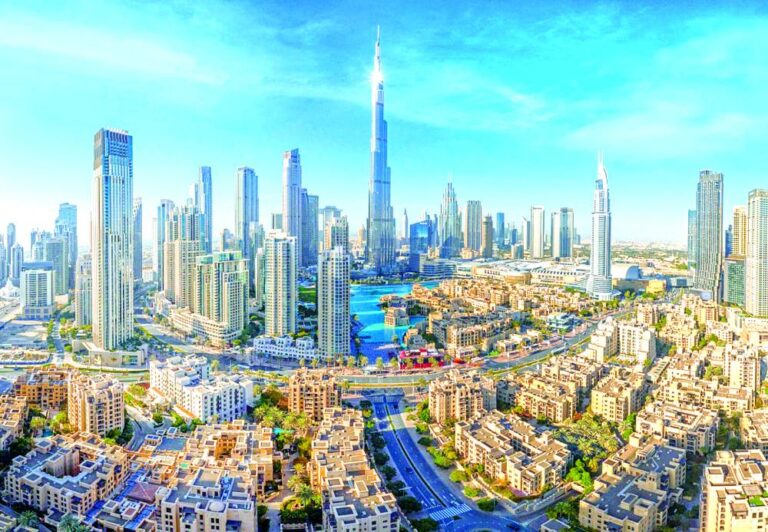 السياحة-الداخلية-تقود-إشغالات-فنادق-الإمارات-في-عيد-الفطر