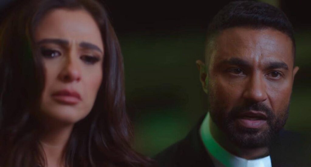 وننسى-اللي-كان-الحلقة-27.-عمرو-محمود-ياسين-يشعل-حماس-الجمهور-لنهاية-جليلة-وبدر