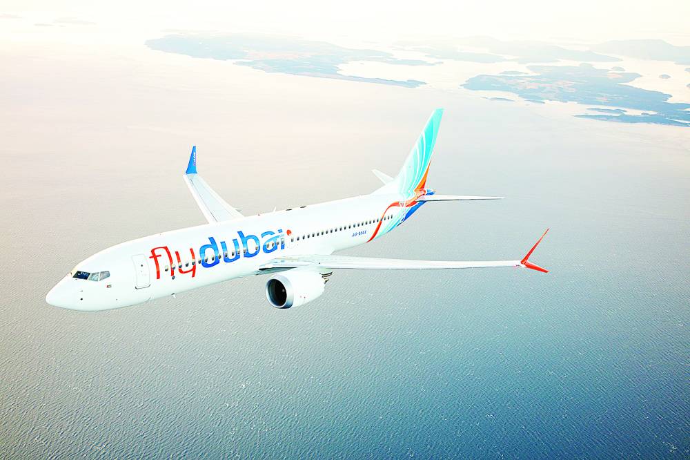 مطارات-دبي-والناقلات-تستأنف-التشغيل-مع-بدائل-للمتضررين