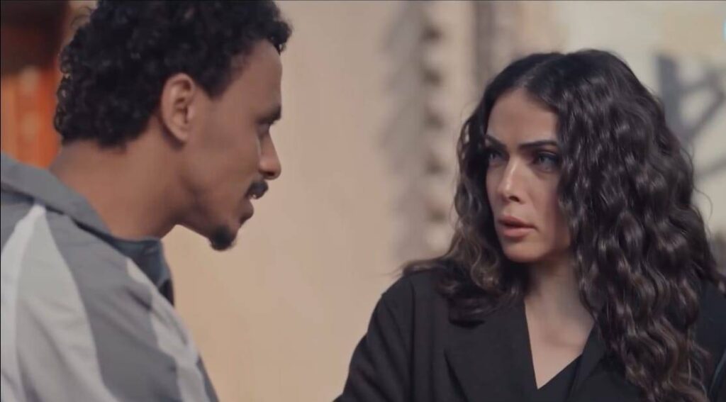 مسلسل-«بيبو»-الحلقة-12.-مواجهة-نارية-وتهديدات-تصعد-التوتر