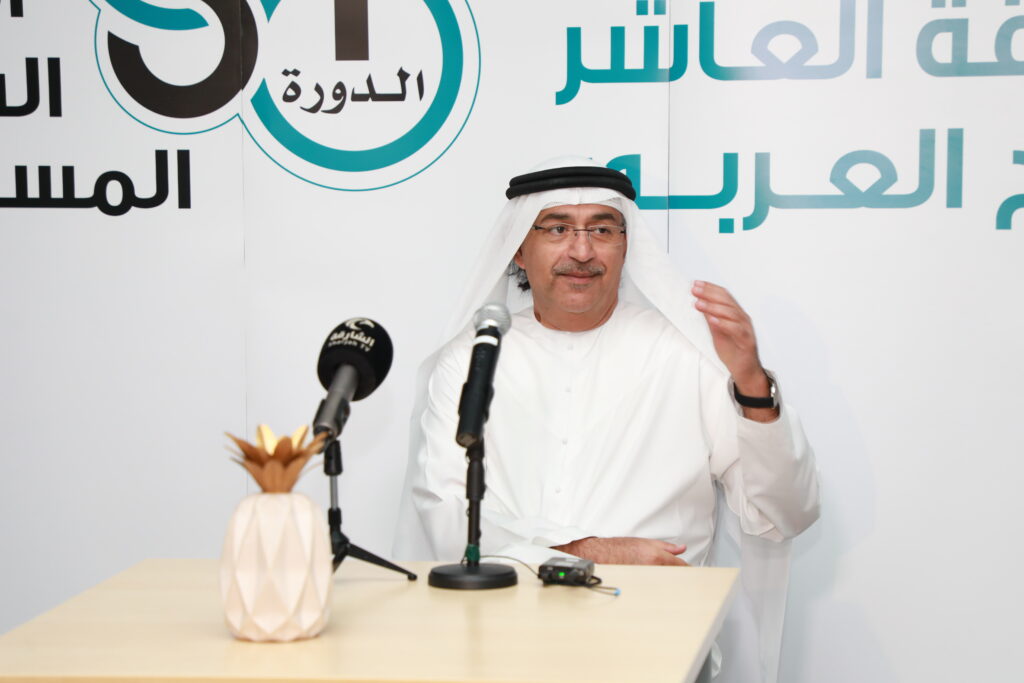 الدورة-الـ35-من-“أيام-الشارقة-المسرحية”-تنطلق-24-مارس-بمشاركة-14-عرضاً-مسرحياً