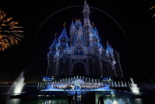 خطط-تطوير-«ديزني-لاند-أبوظبي»-تسير-وفق-الجدول-المعلن