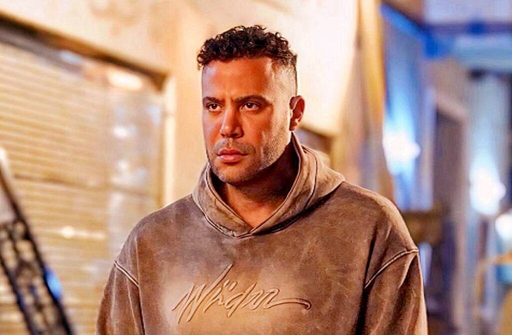 محمد-إمام-مبتهج-بـ-«الكينج»-ويستعد-للمسرح