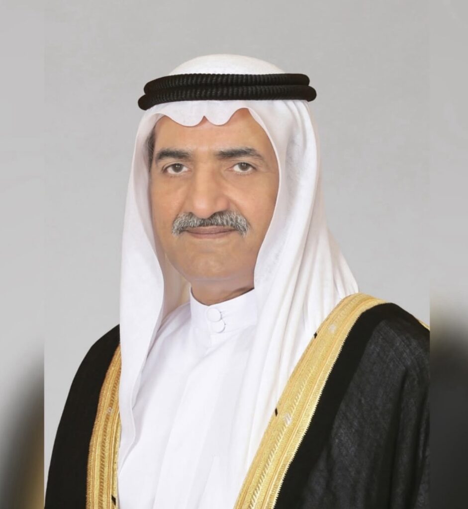 حاكم-الفجيرة-يهنئ-رئيس-الدولة-ونائبيه-والحكام-بحلول-عيد-الفطر-السعيد