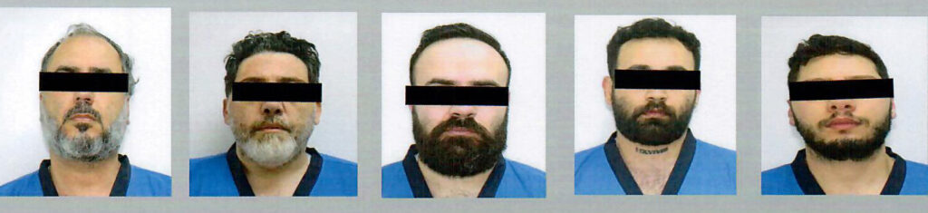 جهاز-أمن-الدولة-يعلن-تفكيك-شبكة-إرهابية-مرتبطة-بحزب-الله-اللبناني-وإيران-والقبض-على-عناصرها