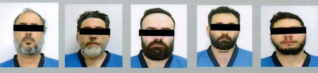 جهاز-أمن-الدولة-يعلن-تفكيك-شبكة-إرهابية-مرتبطة-بحزب-الله-اللبناني-وإيران-والقبض-على-عناصرها