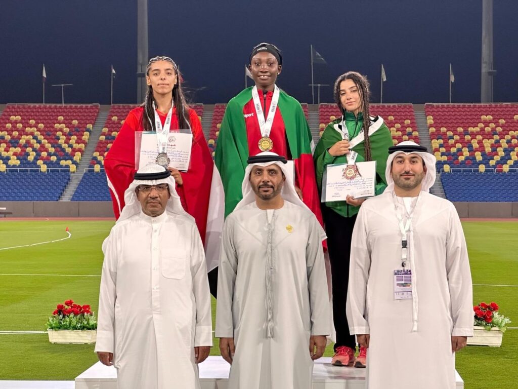 15-لاعبا-يمثلون-الإمارات-في-البطولة-العربية-لألعاب-القوى-بتونس