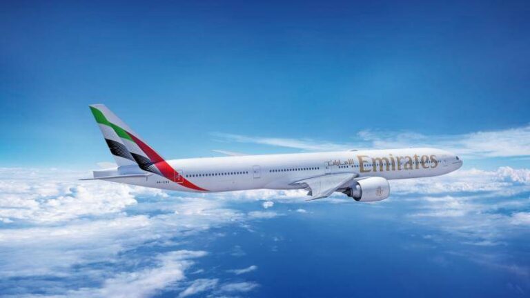 الطلب-يتزايد.-«الإمارات»-تعيد-تشغيل-a380-إلى-8-وجهات-رئيسية