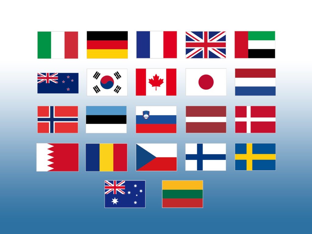 بيان-مشترك-لدولة-الإمارات-وعدد-من-الدول-بشأن-التطورات-في-مضيق-هرمز