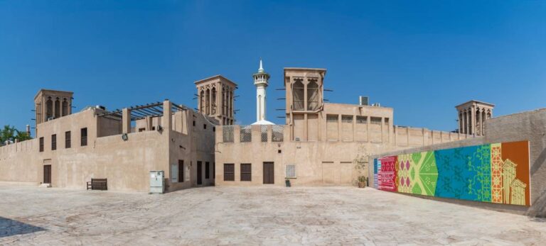 «لونلي-بلانيت»:-الإمارات-فسيفساء-سياحة-متنوعة