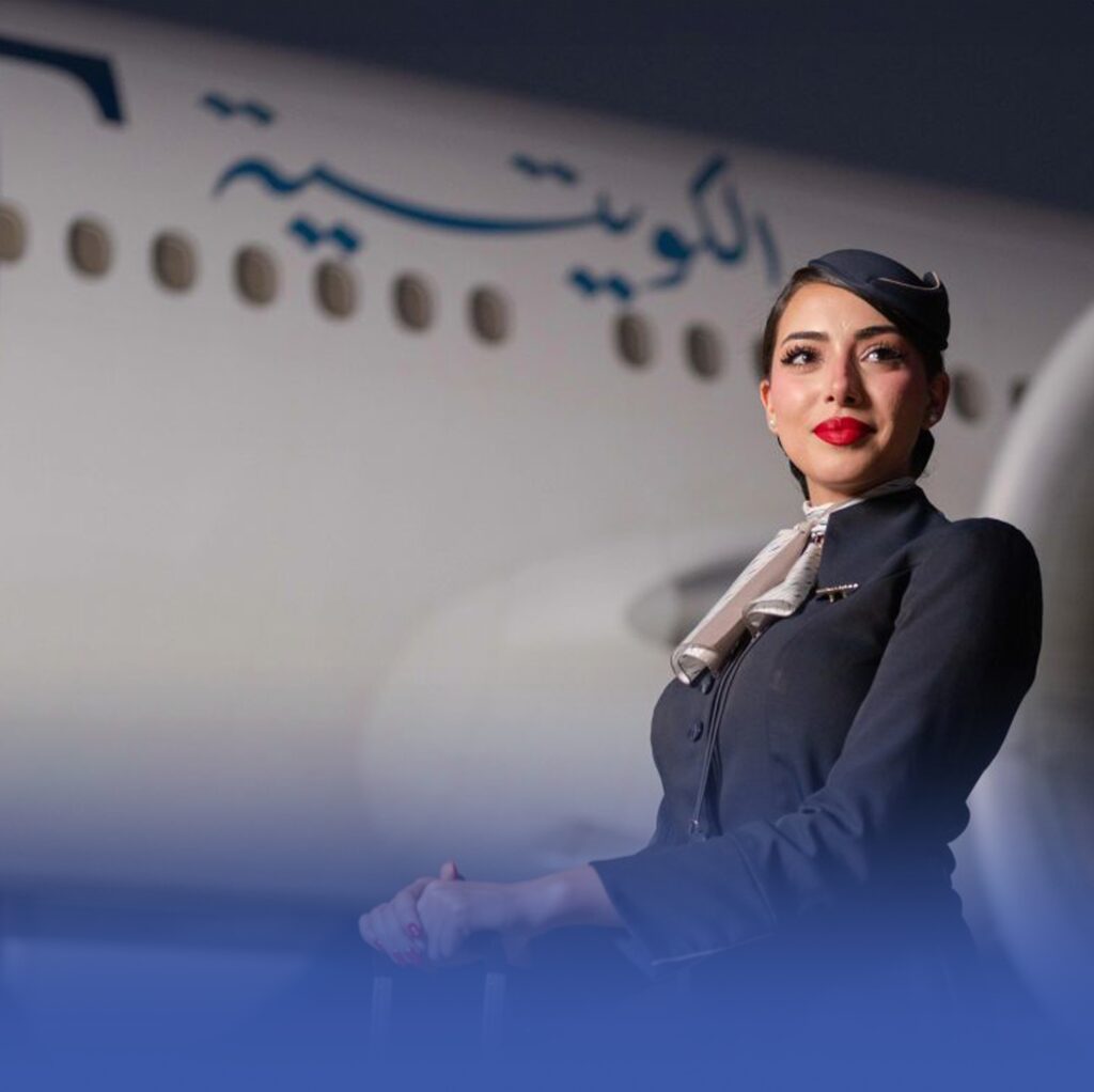 مطارات-الدمام-تطلق-رحلات-للخطوط-الكويتية-إلى-5-وجهات