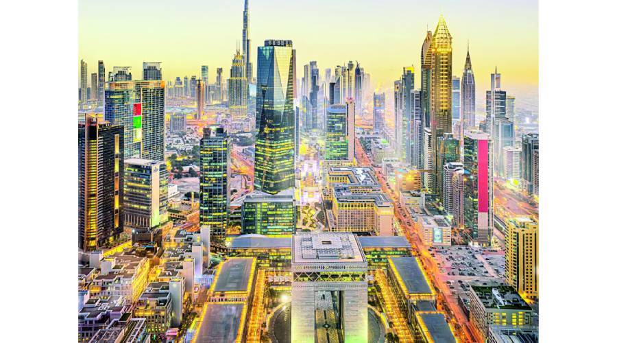 مصرفي-بريطاني:-متمسك-بدبي-ولن-أترك-رغد-العيش-فيها