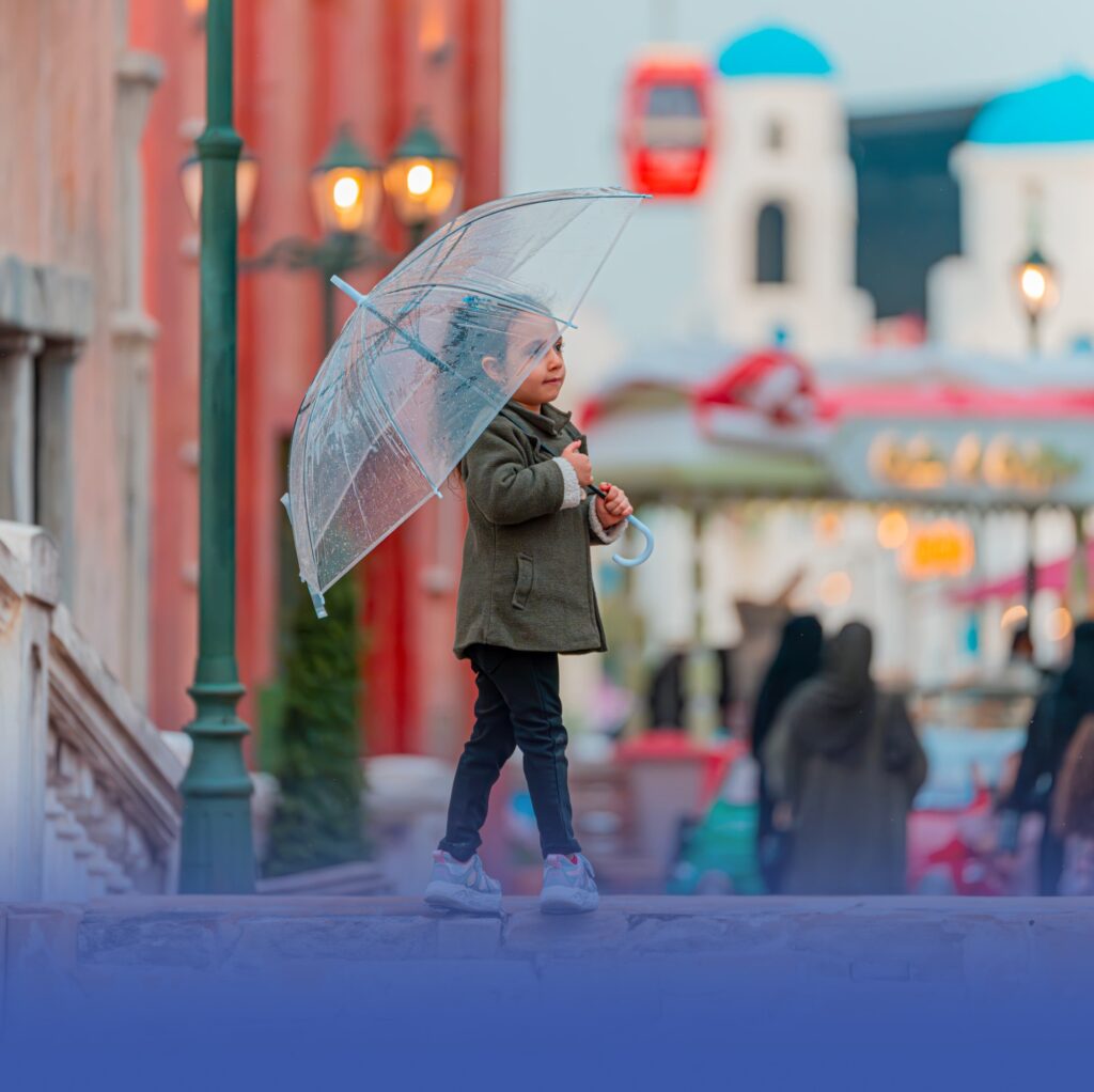 أمطار-على-العاصمة-الرياض