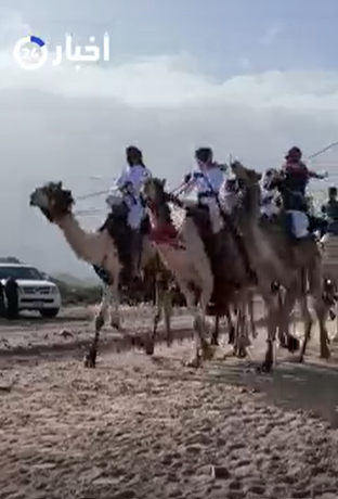 من-صحراء-السرو.-25-عامًا-لإحياء-التراث-وجمع-الشمل-بعيد-الفطر