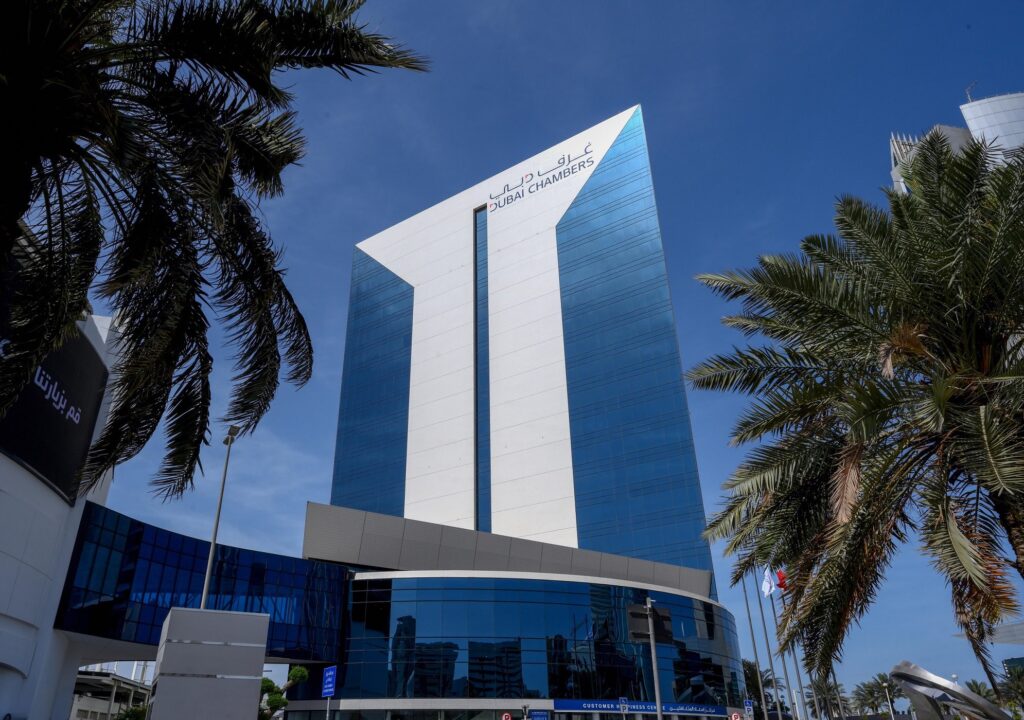 قيادات-مجتمع-الأعمال-العالمي:-جاهزية-دبي-وكفاءة-إدارتها-للأزمات-تعززان-ثقة-المستثمرين-واستمرارية-النمو