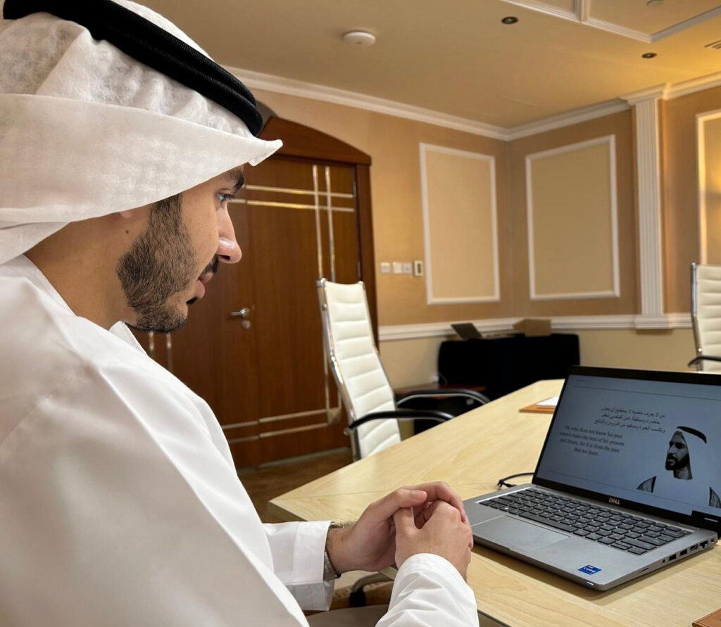 محاضرة-للأرشيف-والمكتبة-الوطنية-تؤكد-أهمية-التاريخ-الشفاهي-في-حفظ-التراث-الوطني