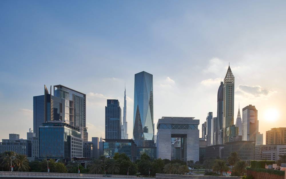 «دبي-لصناعات-الطيران»-توقع-اتفاقيات-لتسهيلات-ائتمانية-بـ-2.8-مليار-دولار