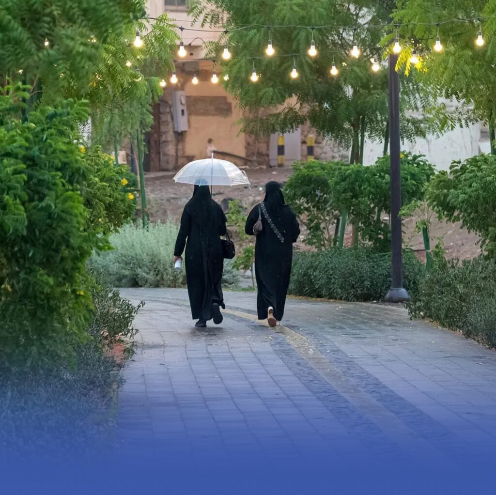 مكة-تتصدّر-مناطق-المملكة-في-كميات-هطول-الأمطار